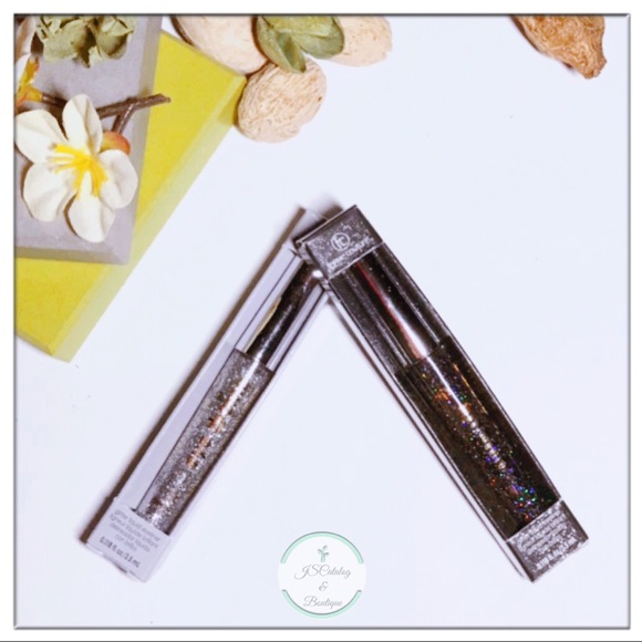 🖤Eye Drama Silver Glitter Liquid Eyeliner🖤 - Picture 2 of 3